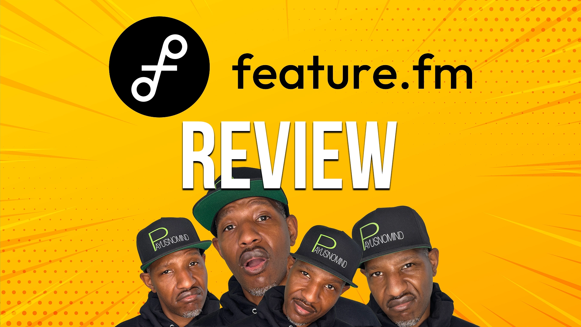 Feature-fm-review
