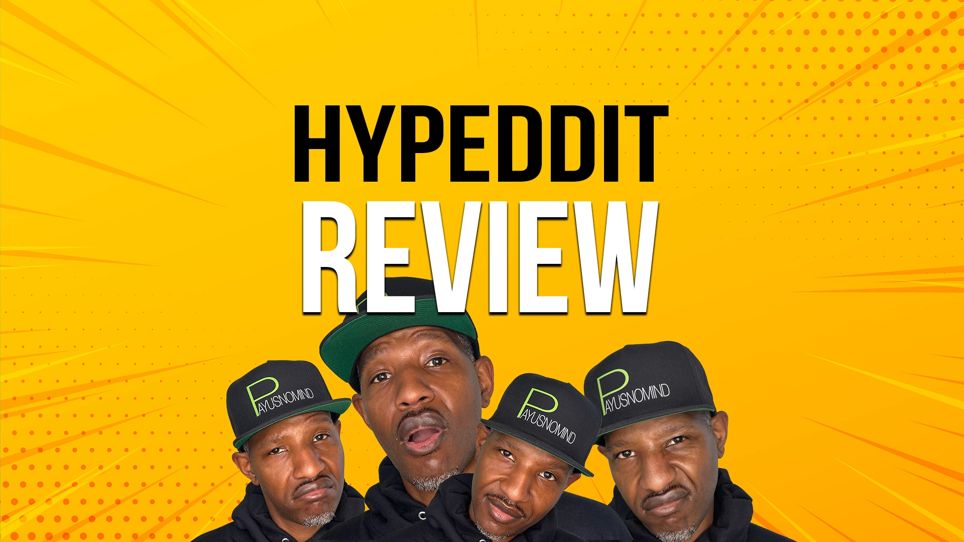 Hypeddit Review — Functional, Frustrating, and Forgettable