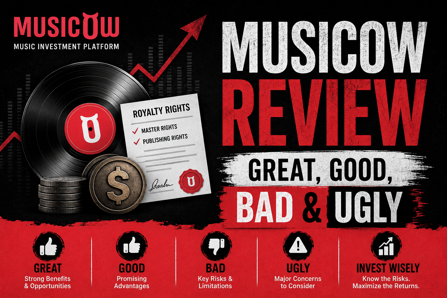 Jay-Z's Musicow Review: The Great, Good, Bad & Ugly