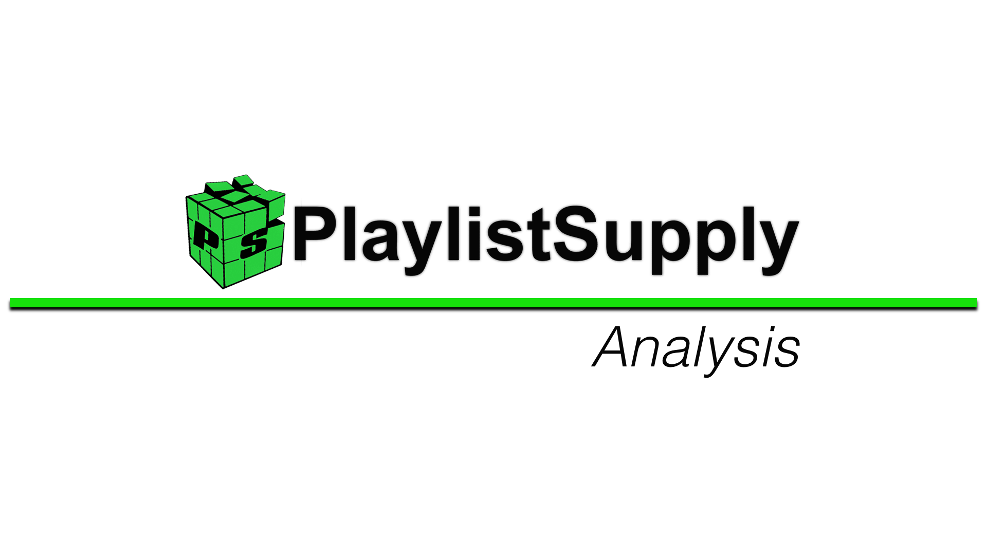 Is Playlist Supply Worth It? Full Breakdown & Analysis thumbnail