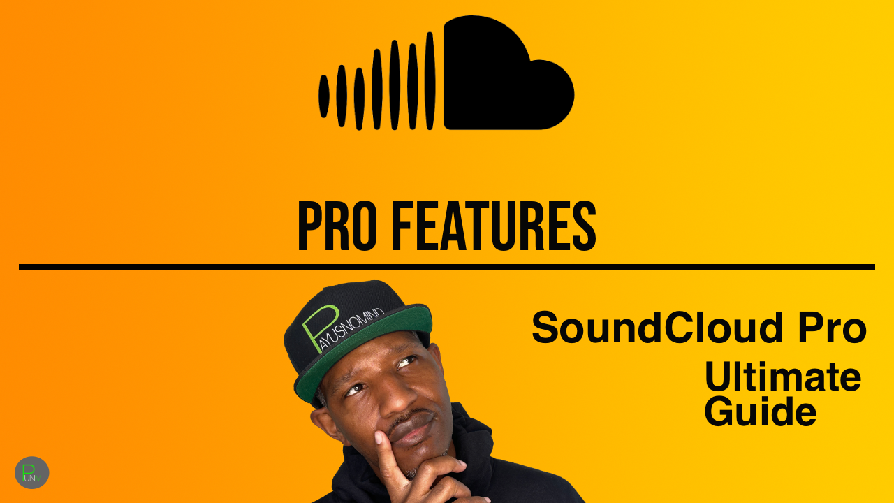 SoundCloud Pro Features Every Artist Should Be Using thumbnail